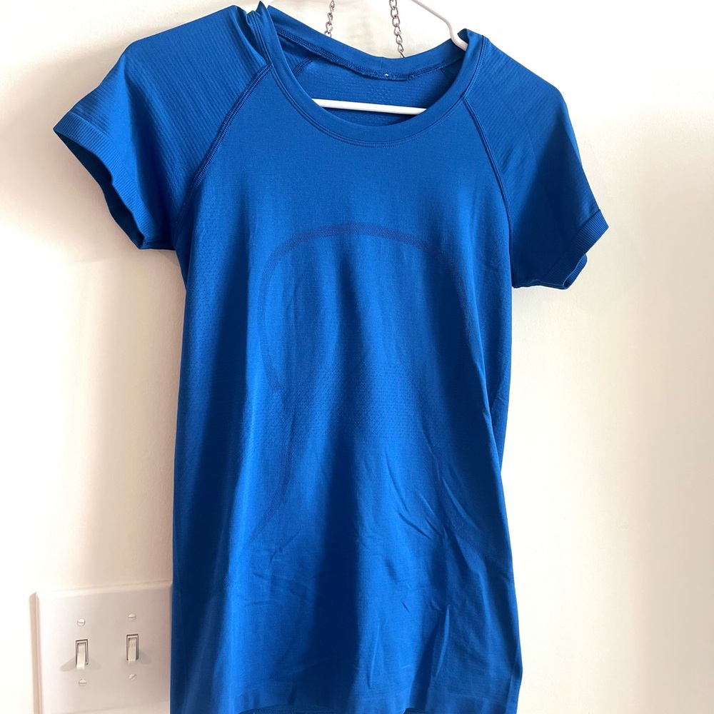 Lululemon Swiftly Tech
